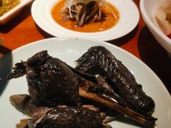 -黑鸡小馆(金源店)