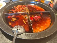 -陈眼镜火锅(总店)