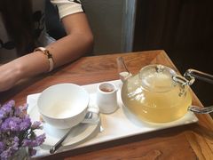 -Ginger(兴国路店)