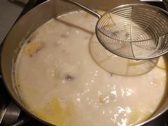 -尚尚仙·酸汤猪手·猪肚鸡火锅(华联万柳购物中心店)