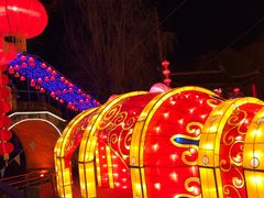 -横店影视城梦幻谷园区