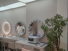 -天真蓝照相馆(杭州滨江宝龙店)