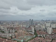 -环球港凯悦 · 享悦中餐厅