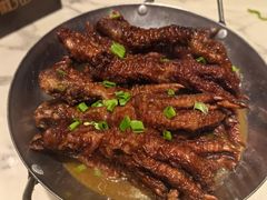 -徽州月·民间徽菜(浦东总店)