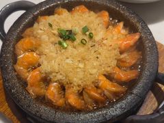 -小菜园新徽菜(南京秦淮龙蟠汇店)