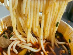 -中山牛肉肥肠粉面馆(军工社区店)
