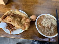 -老磁器口豆汁店(天坛店)