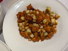 -满堂·烤鸭店·北京菜(鼓楼店)