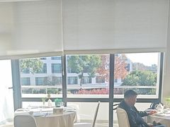 -紫金山庄·享闲庭中餐厅