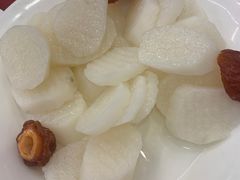 -玉华台饭庄(裕中西里小区店)