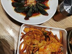 -老九圆山西面馆(CBD店)