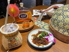 -芸南道·过桥米线(昆明老街旗舰店)