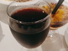 酸梅汤-眉州东坡(清河万象汇店)