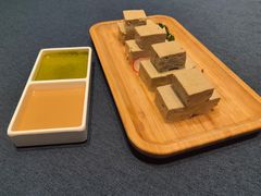 -金狮麟·新豫菜(金码大厦店)