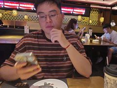 -烤匠麻辣烤鱼(时代广场店)