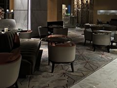 -西安高新希尔顿酒店·咖啡露台西餐厅