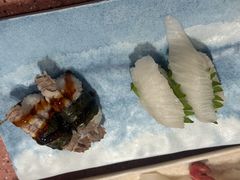 -元气寿司(环球港店)