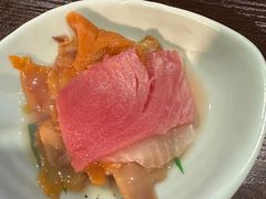 -渔公码头海货全海鲜自助(海滨旅游路店)