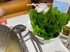 -焯牛潮汕牛肉火锅(云峰街创始店)