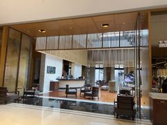 -蜻蜓逐宴全日制西餐厅I古北水镇大酒店