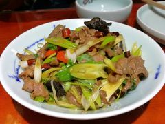 -窄巷子陕菜馆·地道陕西菜(粉巷店)