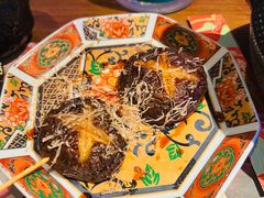 -弓二·烧鸟居酒屋(财富购物中心店)