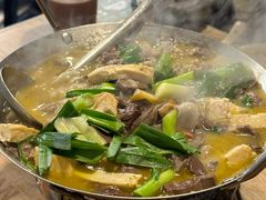 -王家厨房(新华路店)