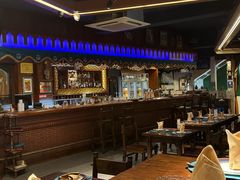 -甘尼仕印度餐厅爵士酒吧(阳春巷店)