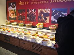 -鸽子侯·家宴·平价海鲜(市图书馆店)