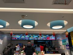 -康师傅私房牛肉面(申虹餐厅店)