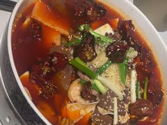 -四世同堂·京菜·烤鸭(双井店)