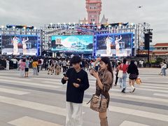 -厦门方特梦幻王国