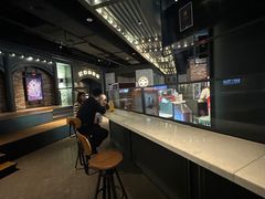 -CGV影城(滨江天街IMAX店)