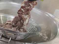 -贵宾牛·潮汕牛肉火锅(珠池总店)