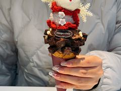 -哈根达斯(大洋百货店)