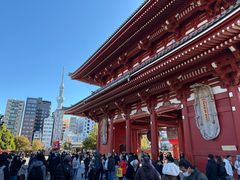 -浅草寺