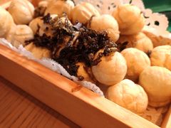 -香园茶社·金陵小灶(老门东店)