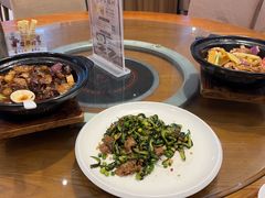 -启香鸡私房菜(湖景店)