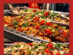 -鸣记脆皮烤鱼(山姆店)