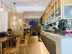 -米国现煲煲仔饭(塔子湖店)