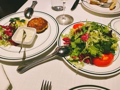 -Wolfgang’s Steakhouse 沃夫冈牛排馆(上海白玉兰广场店)