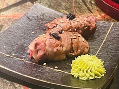 -炙柒Sekinana·精致料理 烧鸟·铁板烧(海上世界店)