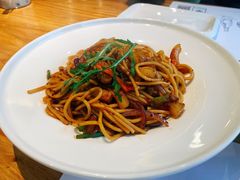 黑椒牛柳意面-米兰西点(顺城区政府店)