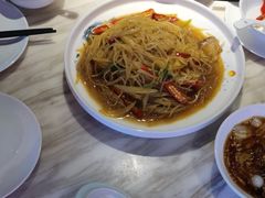 -茅庐川菜(青岛凯德店)