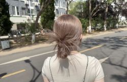 -梳蕾娜 HAIR SALON