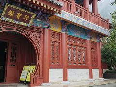 -华清宫景区