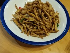 -周大厨辣椒炒肉(巨龙路店)