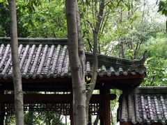 -龙头寺公园