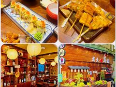 -鸟鹏烧鸟居酒屋(龙岗万科店)