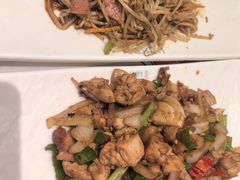 -火地铁板烧(昆山万象汇店)